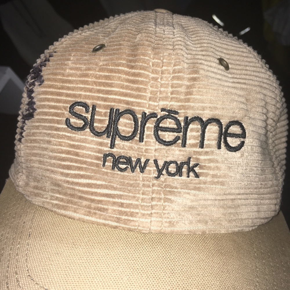 EYE$ KILL. Supreme cap